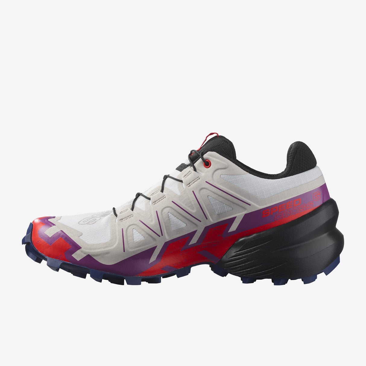 Salomon - Speedcross 6 - Femme