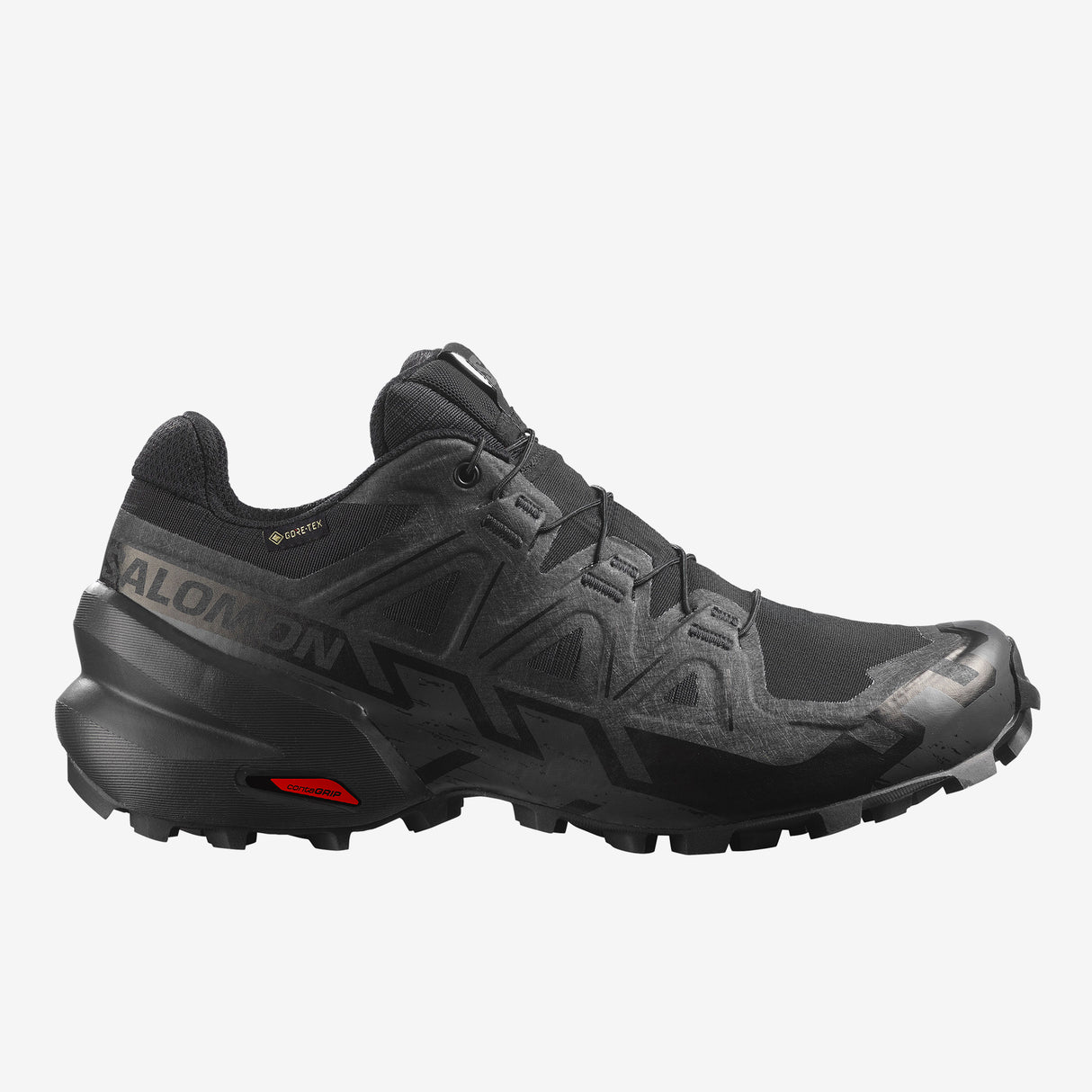 Salomon - Speedcross 6 GTX - Femme