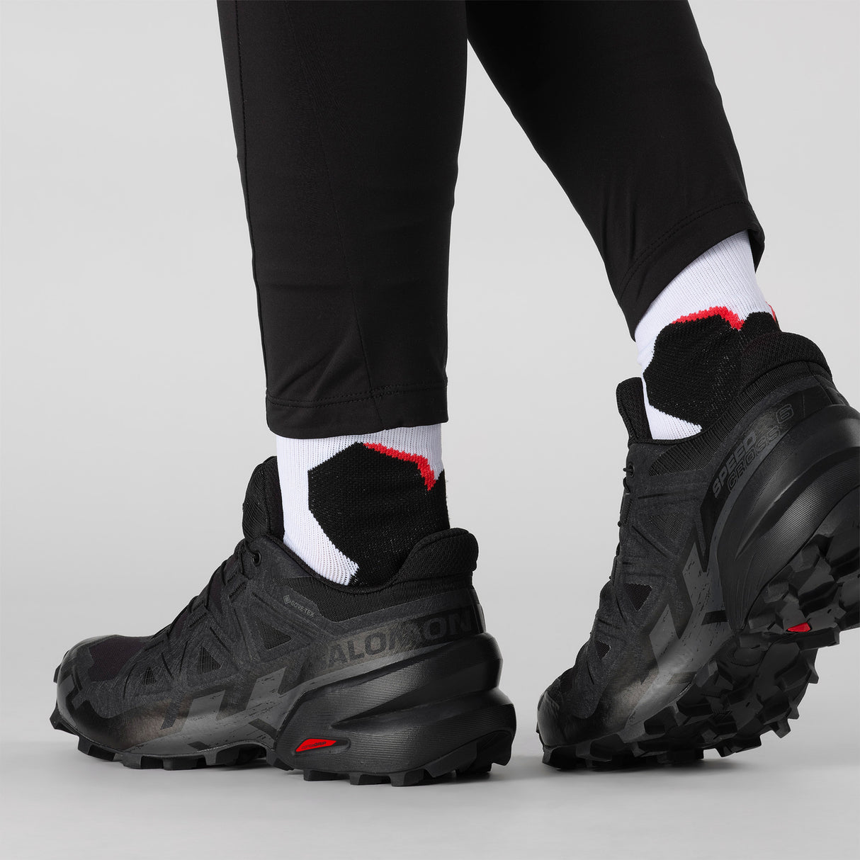 Salomon - Speedcross 6 GTX - Femme