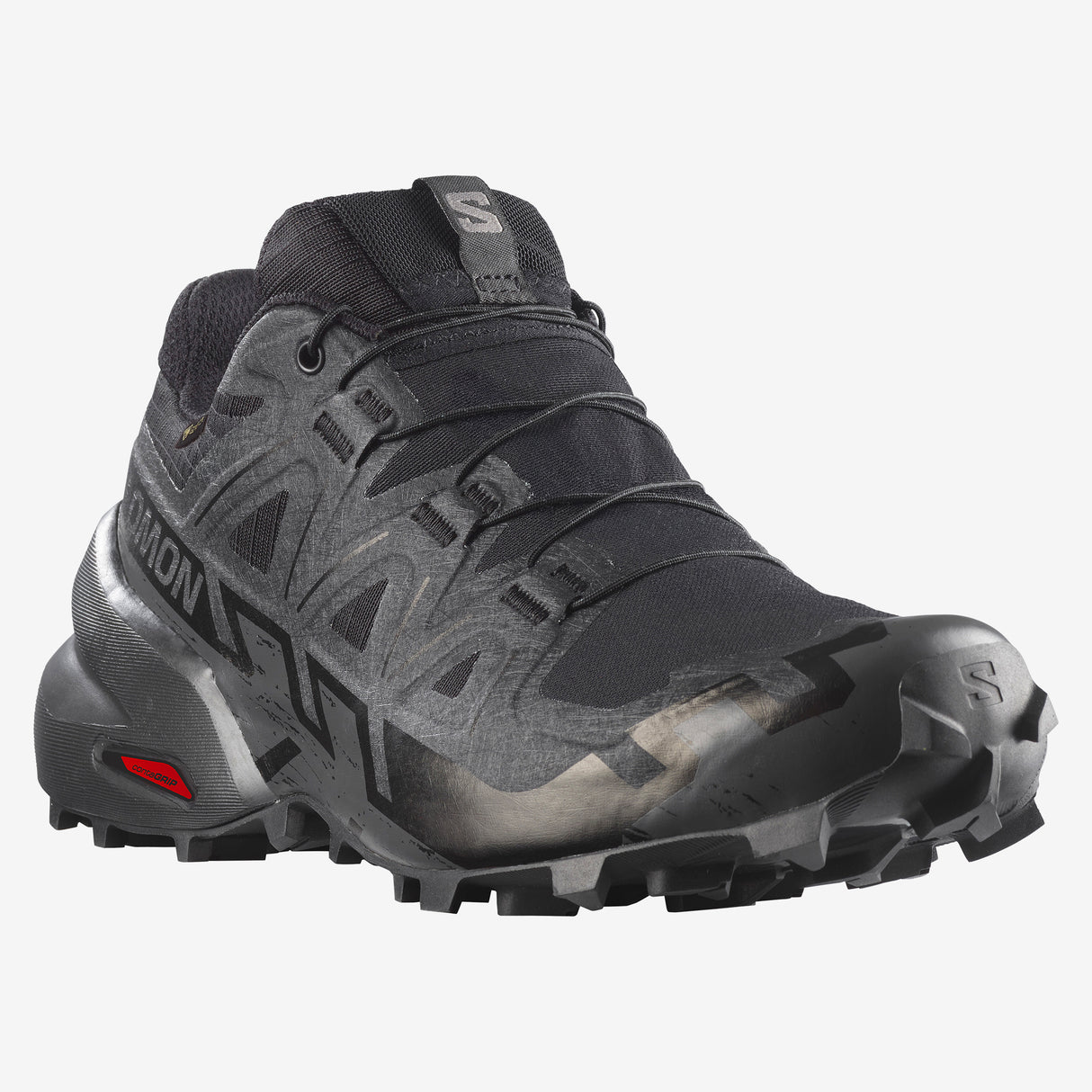 Salomon - Speedcross 6 GTX - Femme