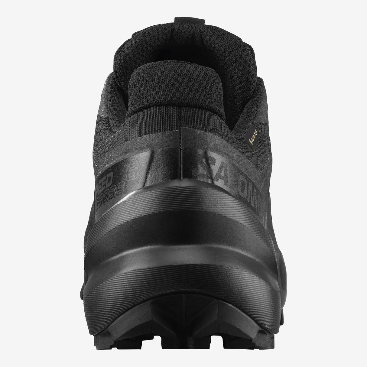 Salomon - Speedcross 6 GTX - Femme