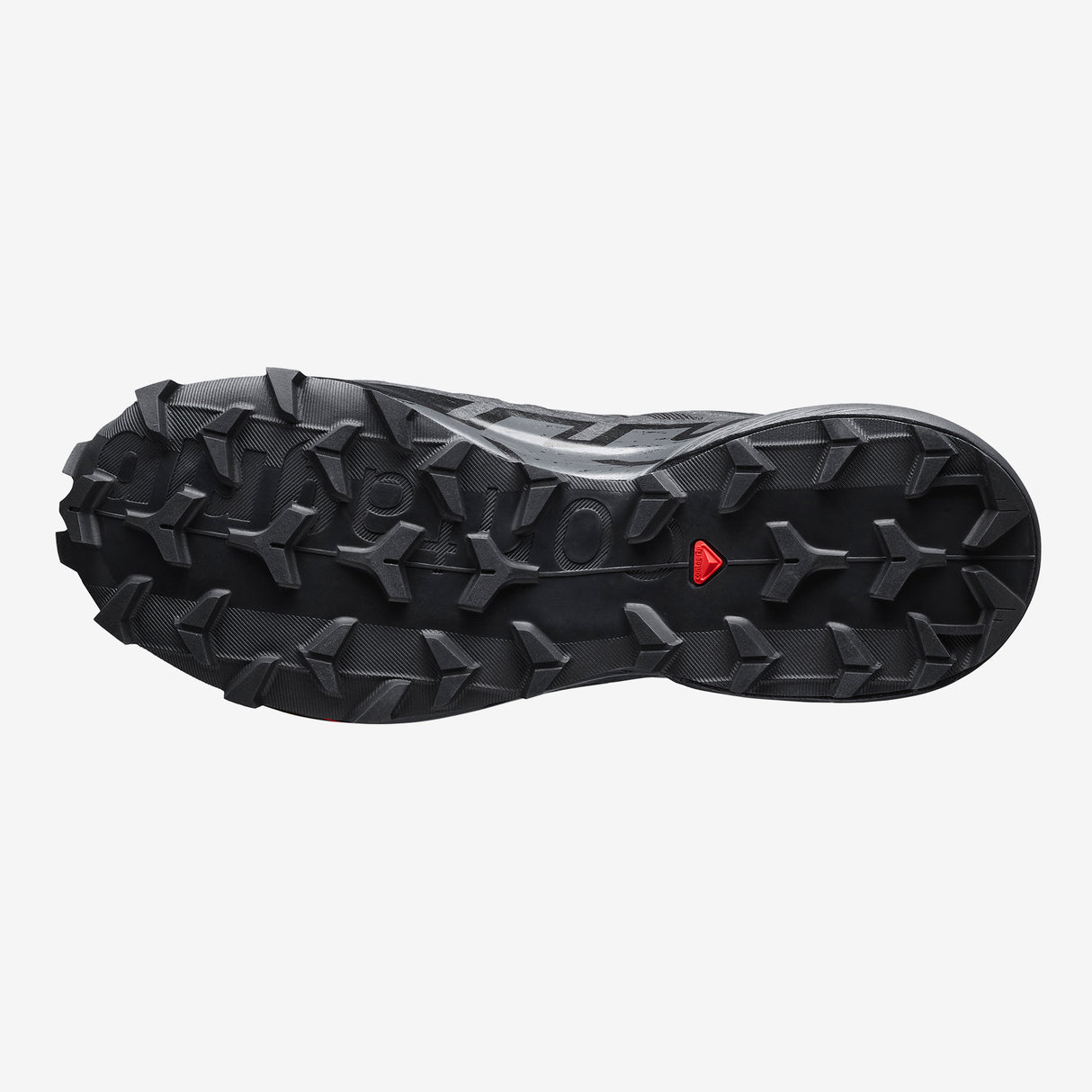 Salomon - Speedcross 6 GTX - Femme