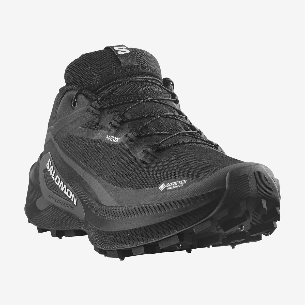 Salomon - Genesis 2 GTX Spike - Unisexe