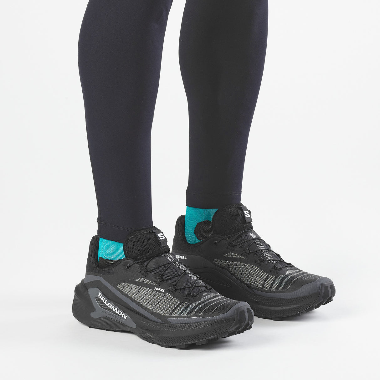 Salomon - Genesis 2 - Homme