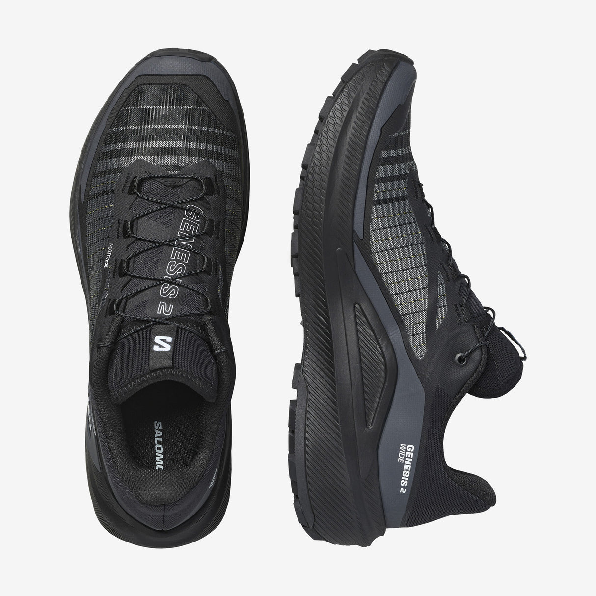 Salomon - Genesis 2 - Homme