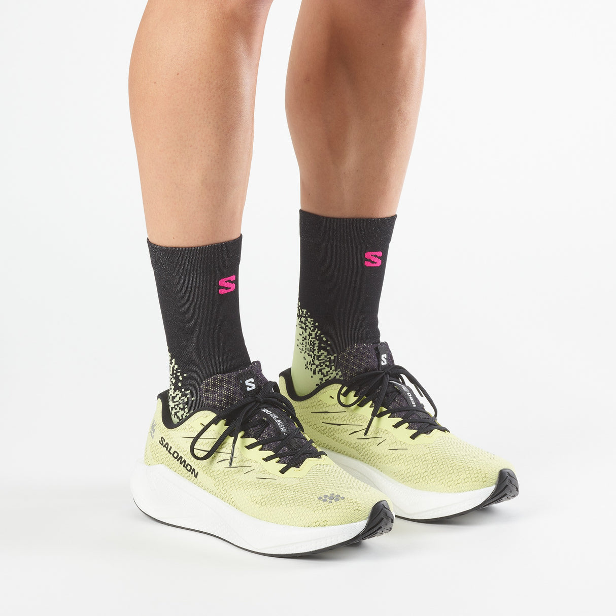 Salomon - Aero Blaze 4 - Homme