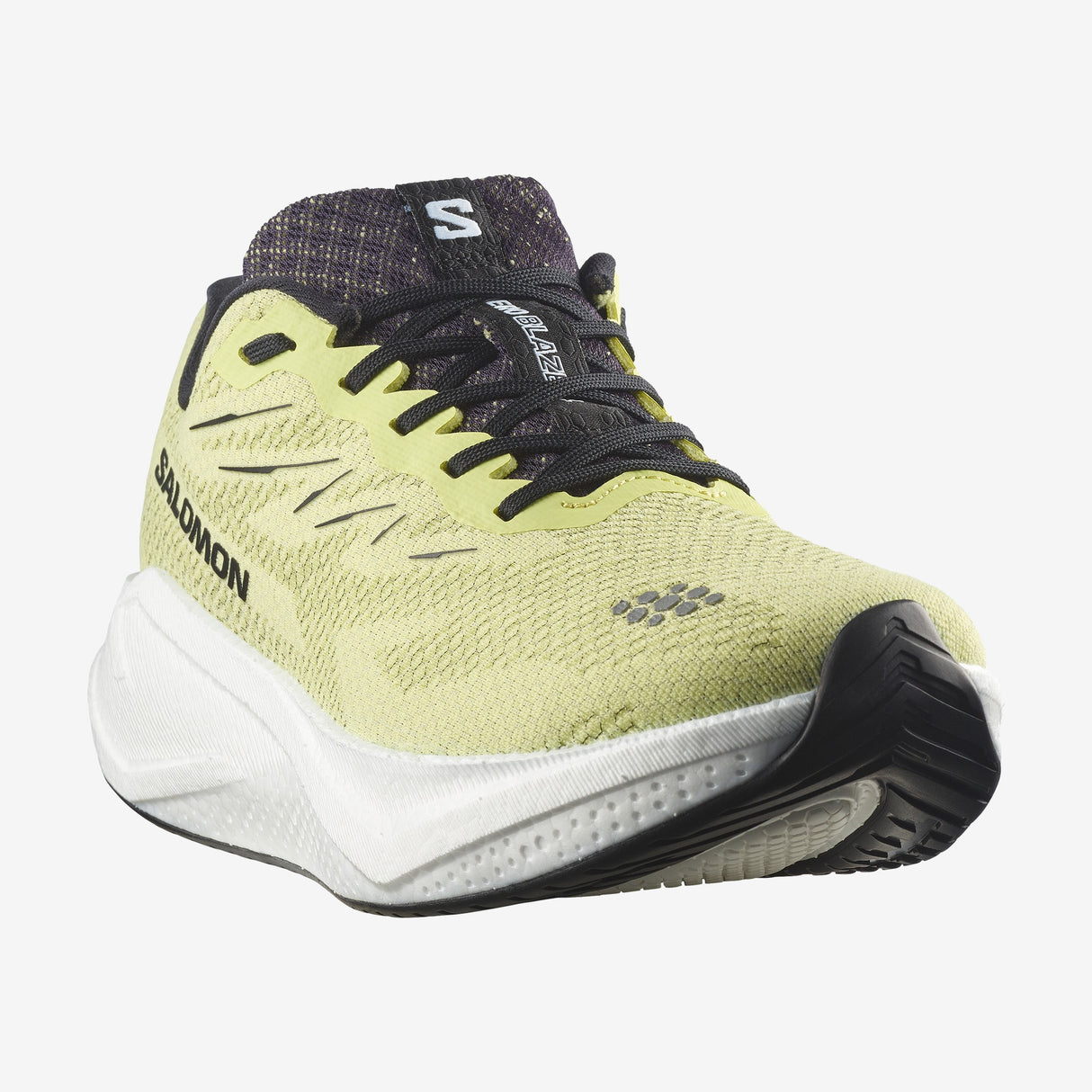 Salomon - Aero Blaze 4 - Homme