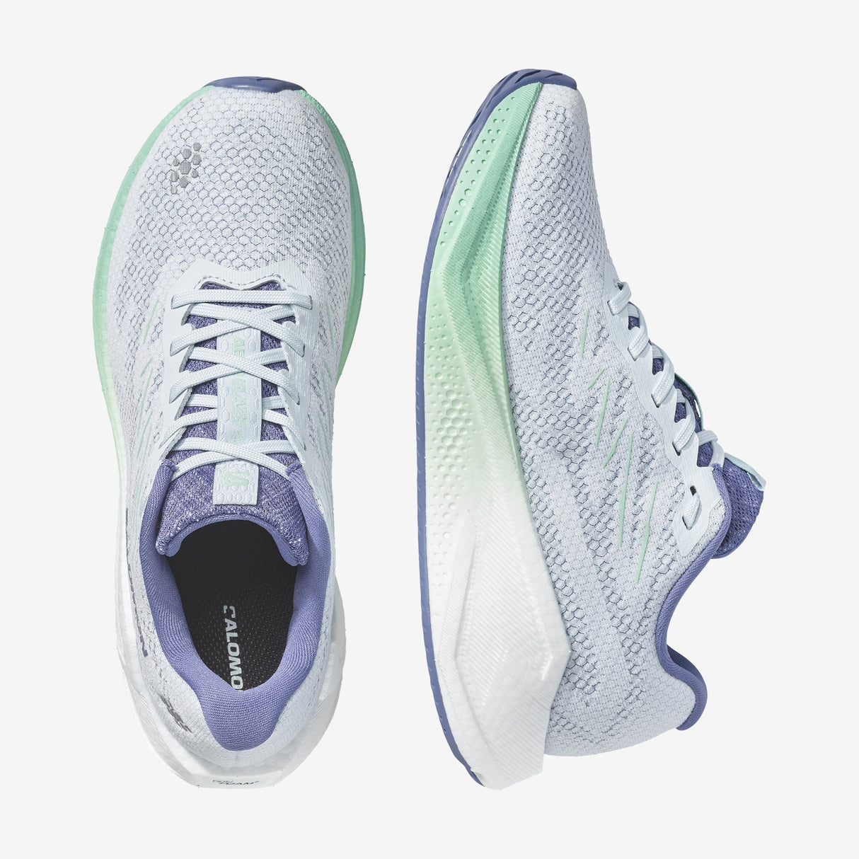 Salomon - Aero Blaze 4 - Femme
