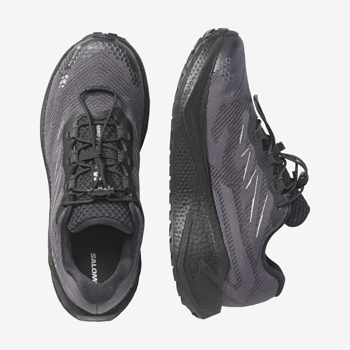 Salomon - Aero Blaze 4 Gravel GTX - Femme