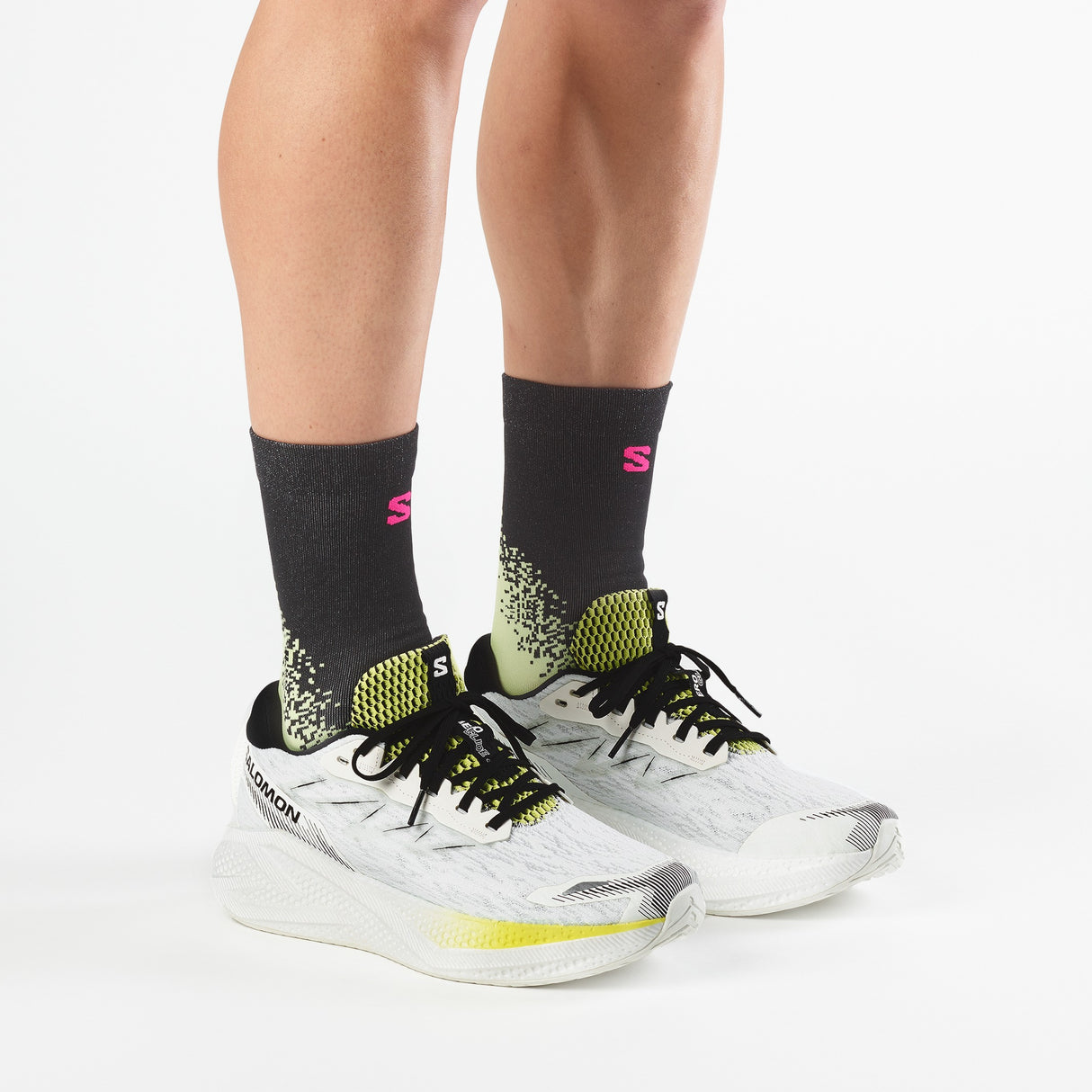 Salomon - Aero Glide 4 - Homme