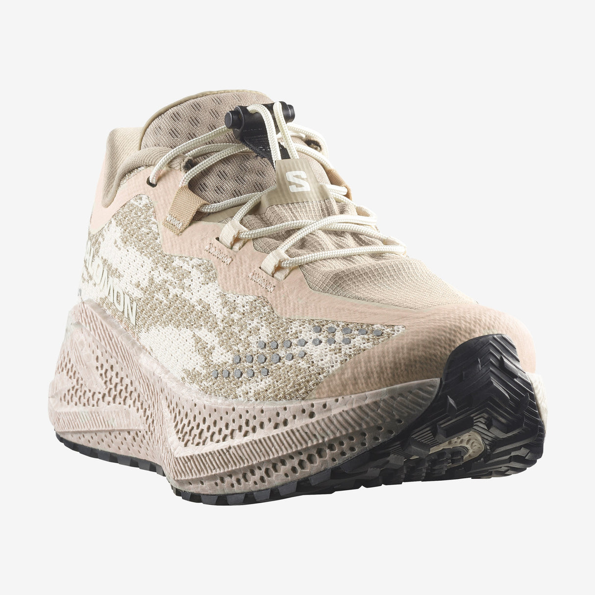 Salomon - Aero Glide 4 Gravel - Femme