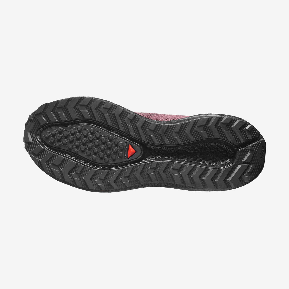 Salomon - Aero Blaze 4 Gravel - Femme