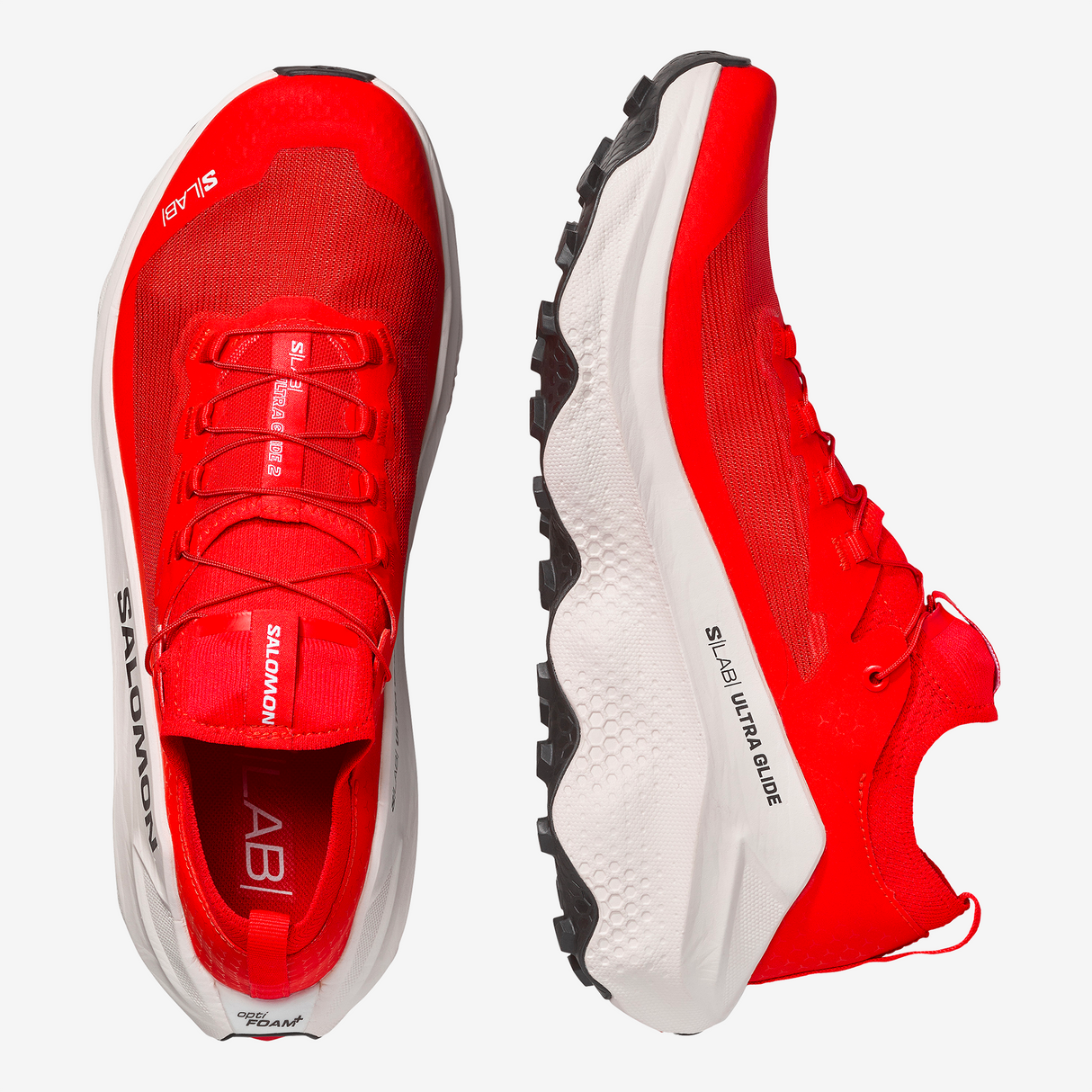 Salomon - S/Lab Ultra Glide 2 - Unisexe