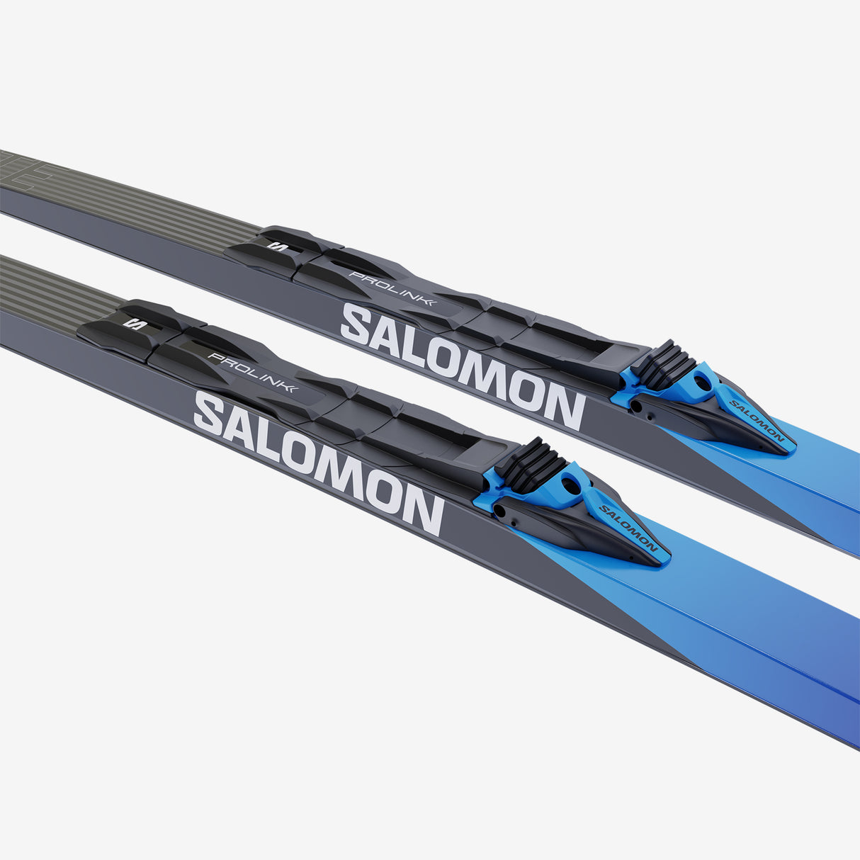 Salomon - S/RACE Skate Junior + Prolink Race Skate Jr (Bindings included) - 2023