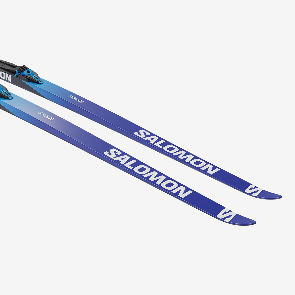 Salomon - S/RACE Skate Junior + Prolink Race Skate Jr (Bindings included) - 2023