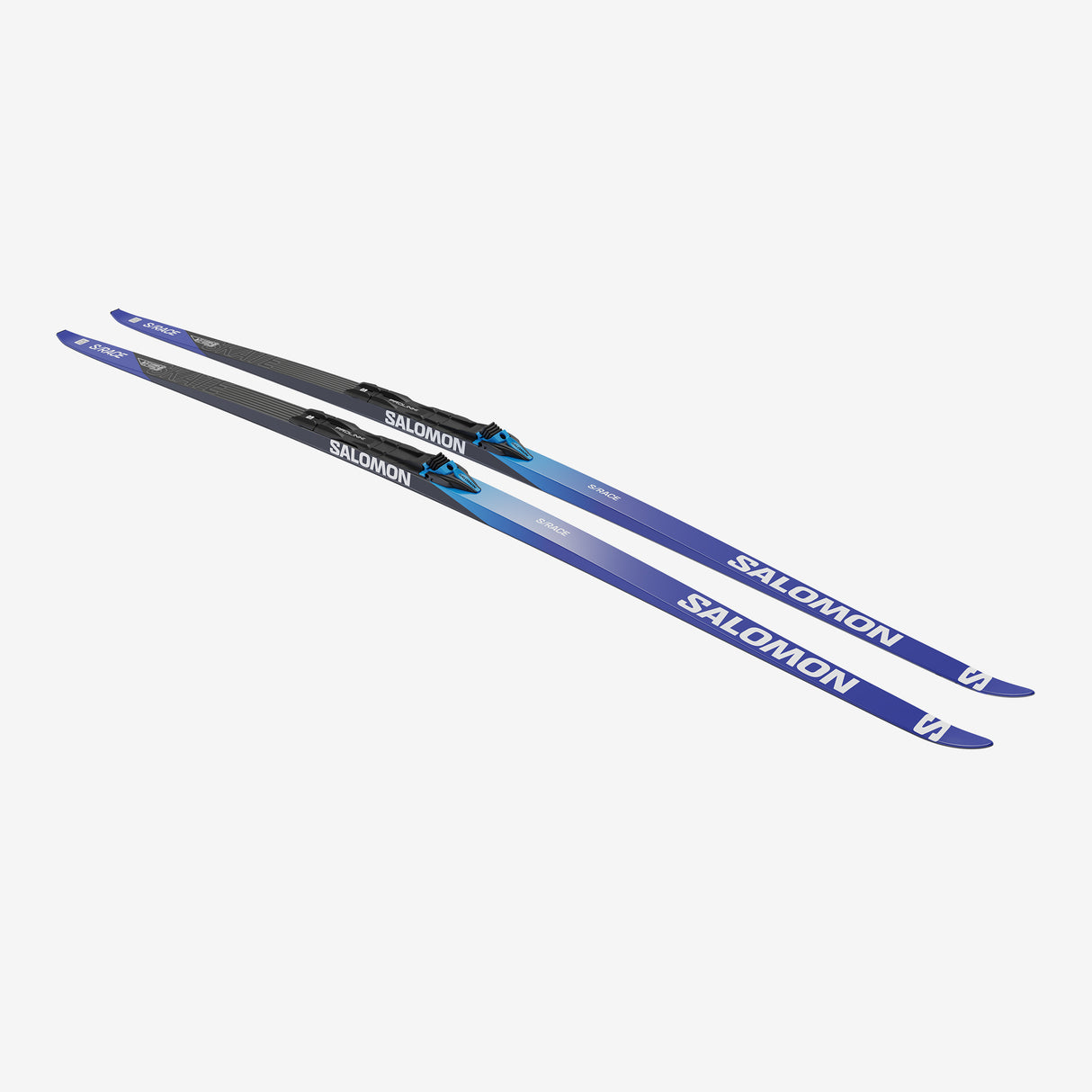 Salomon - S/RACE Skate Junior + Prolink Race Skate Jr (Bindings included) - 2023