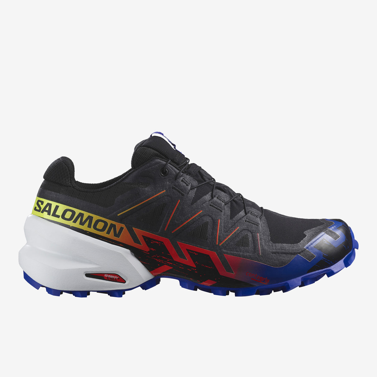 Salomon - Speedcross 6 GTX - Homme
