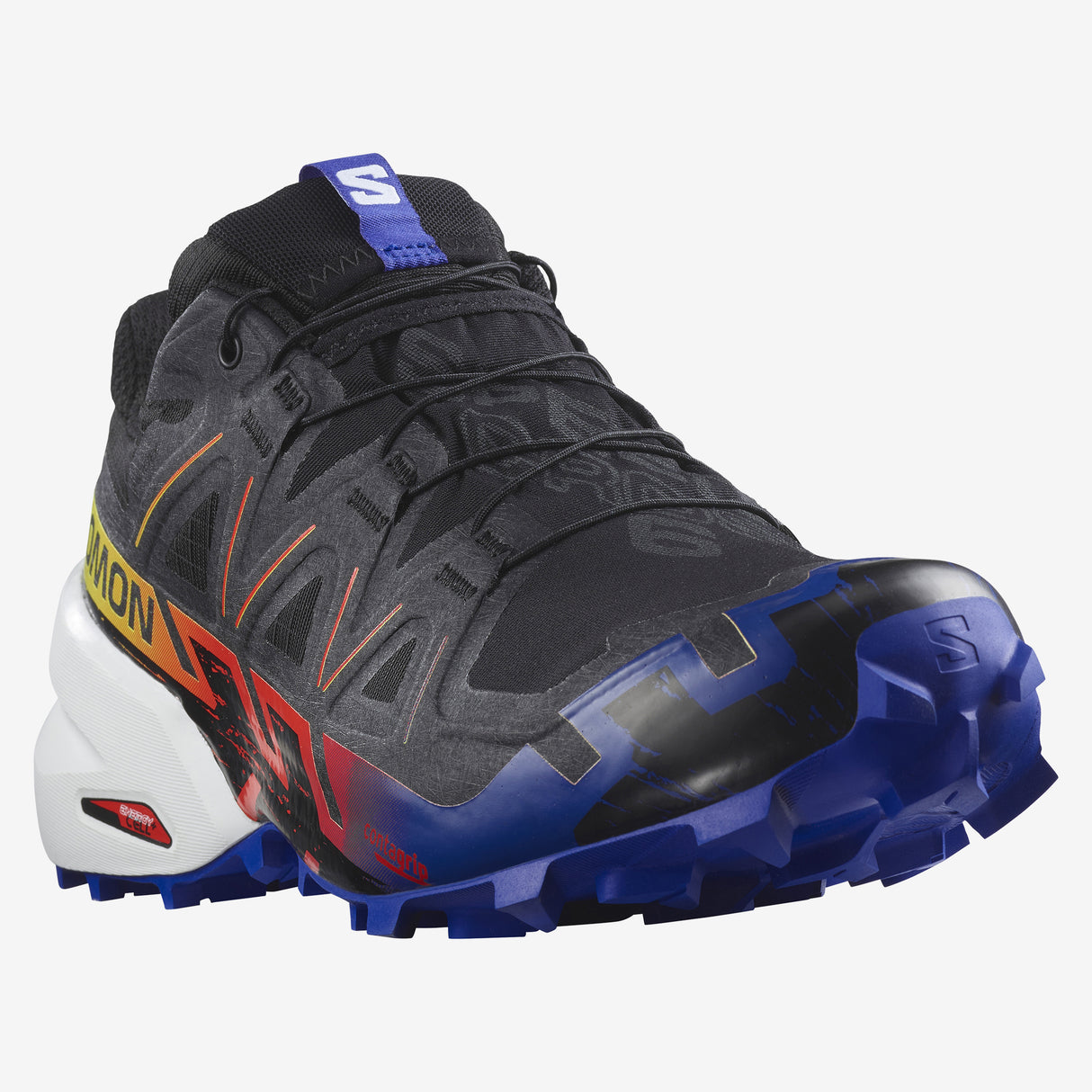 Salomon - Speedcross 6 GTX - Homme