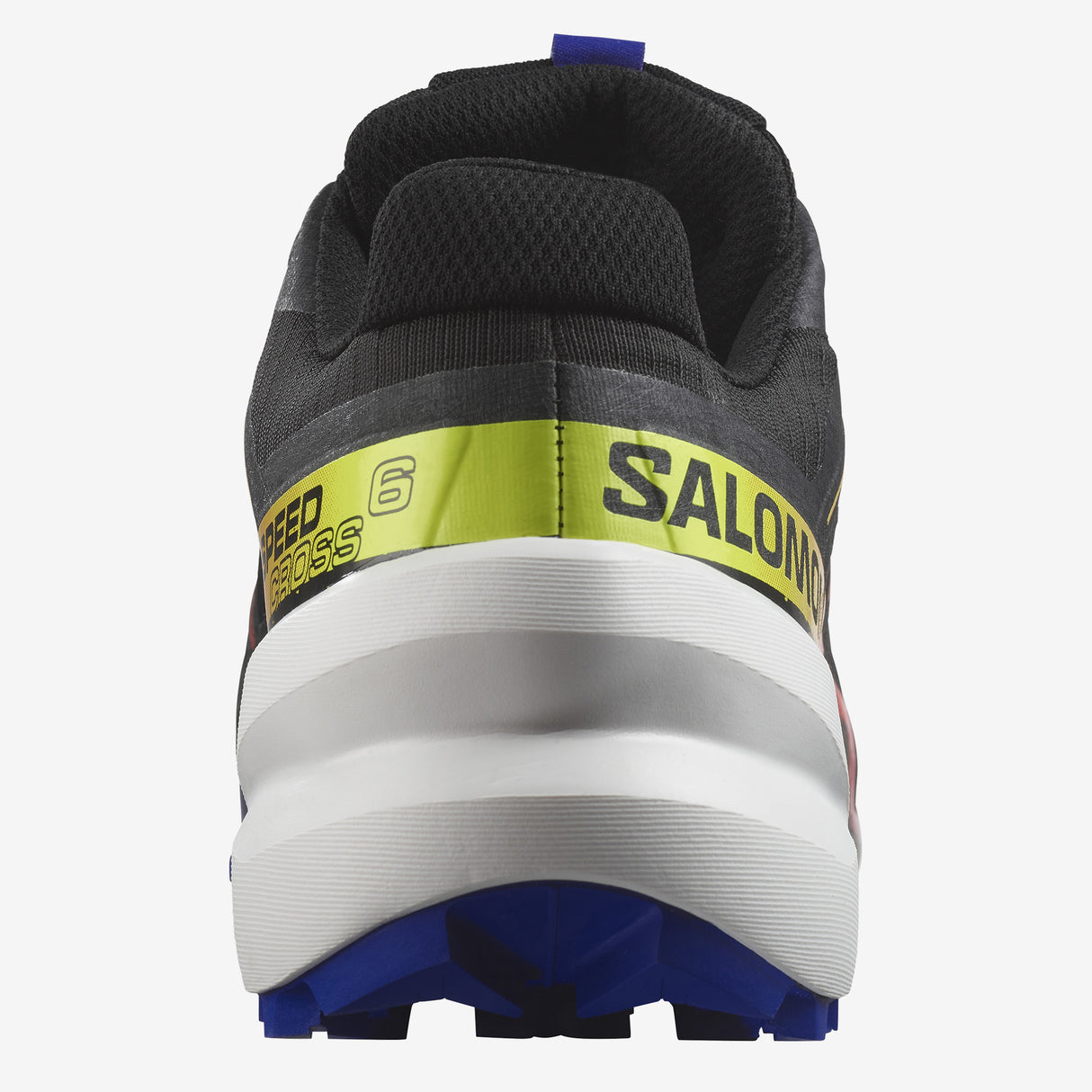 Salomon - Speedcross 6 GTX - Homme