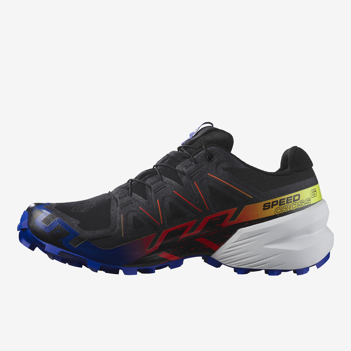 Salomon - Speedcross 6 GTX - Homme