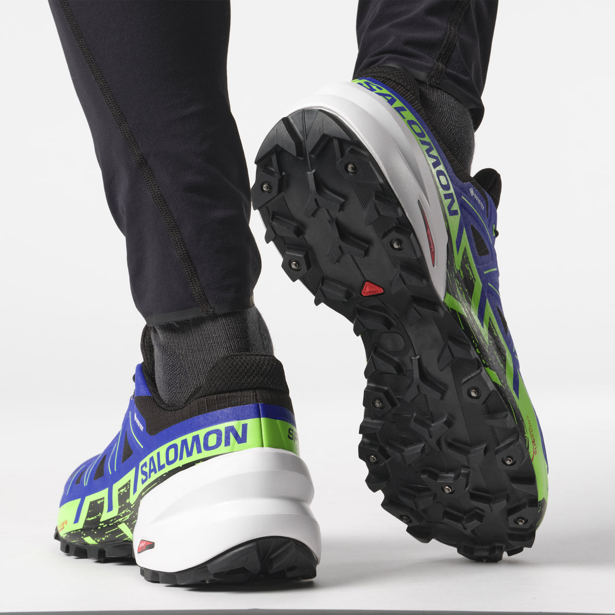 Salomon - Spikecross 6 GTX - Unisex