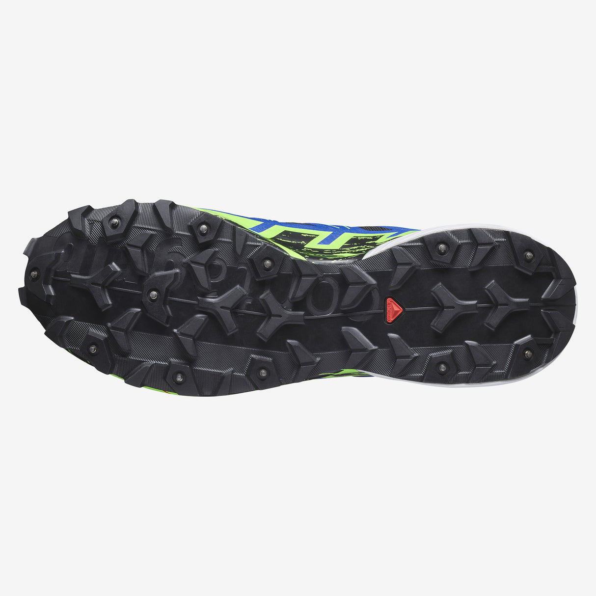 Salomon - Spikecross 6 GTX - Unisex