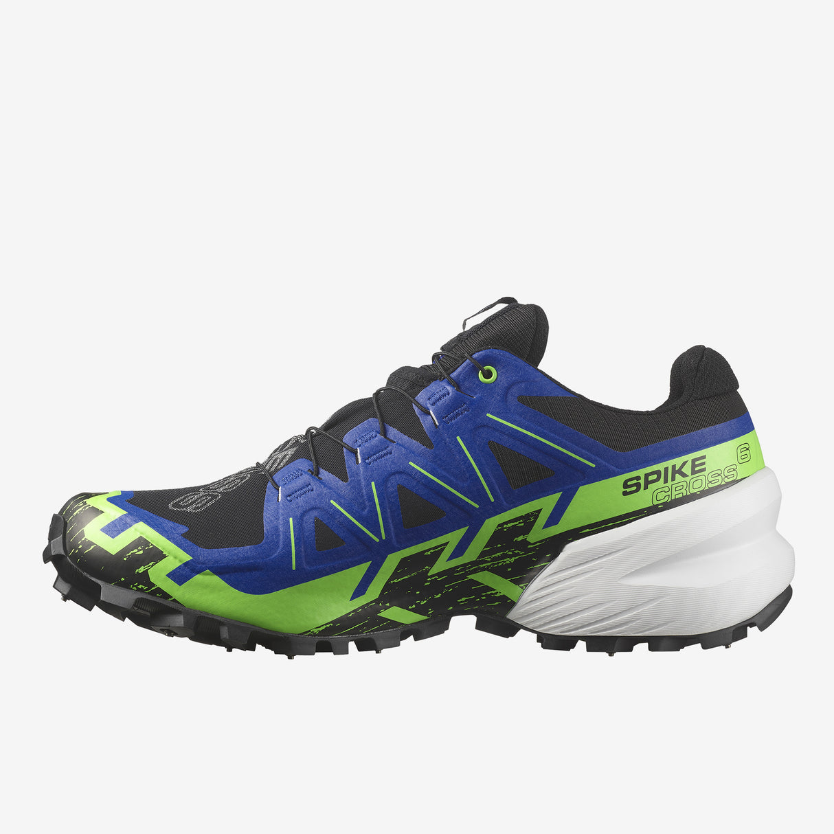 Salomon - Spikecross 6 GTX - Unisex