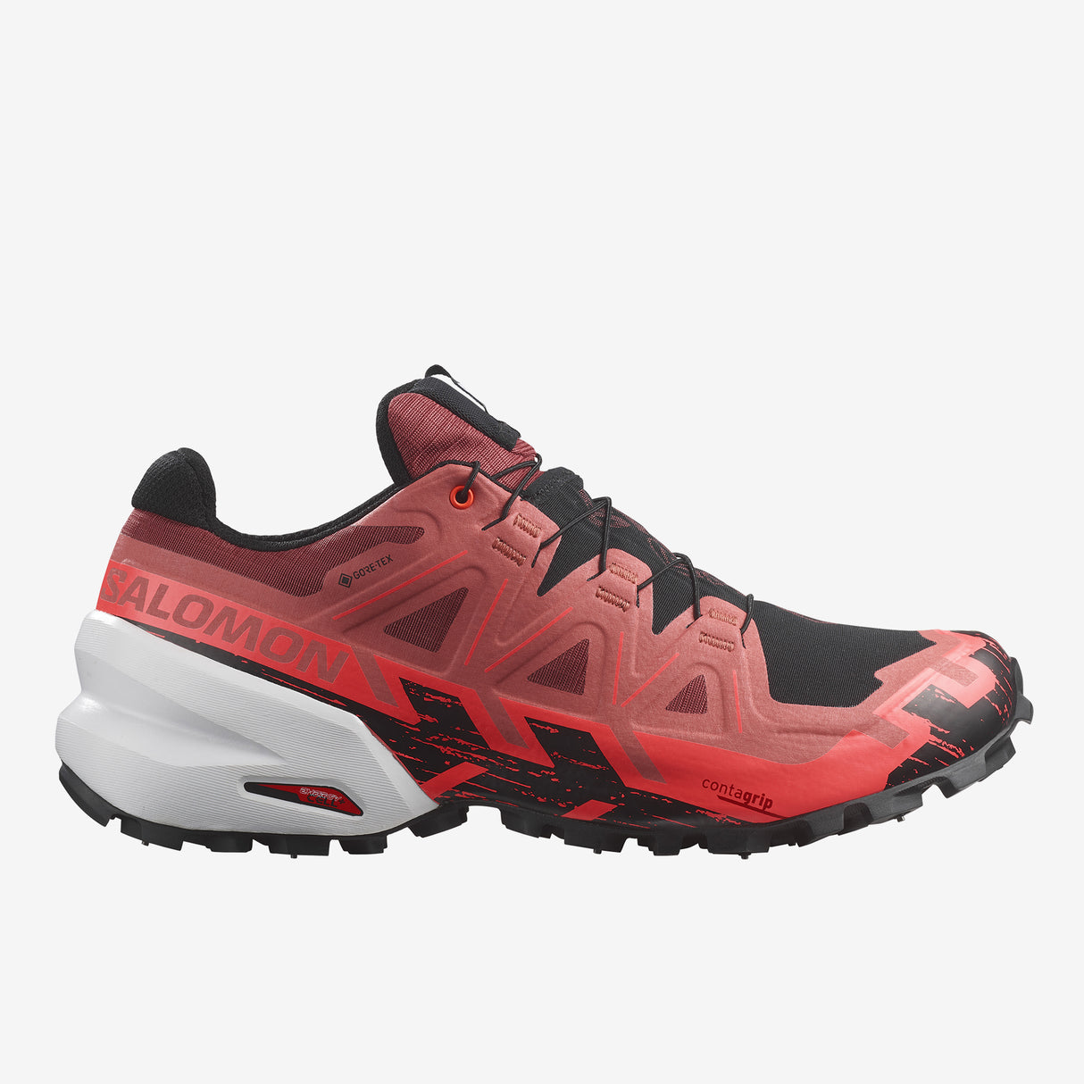Salomon - Spikecross 6 GTX - Unisex