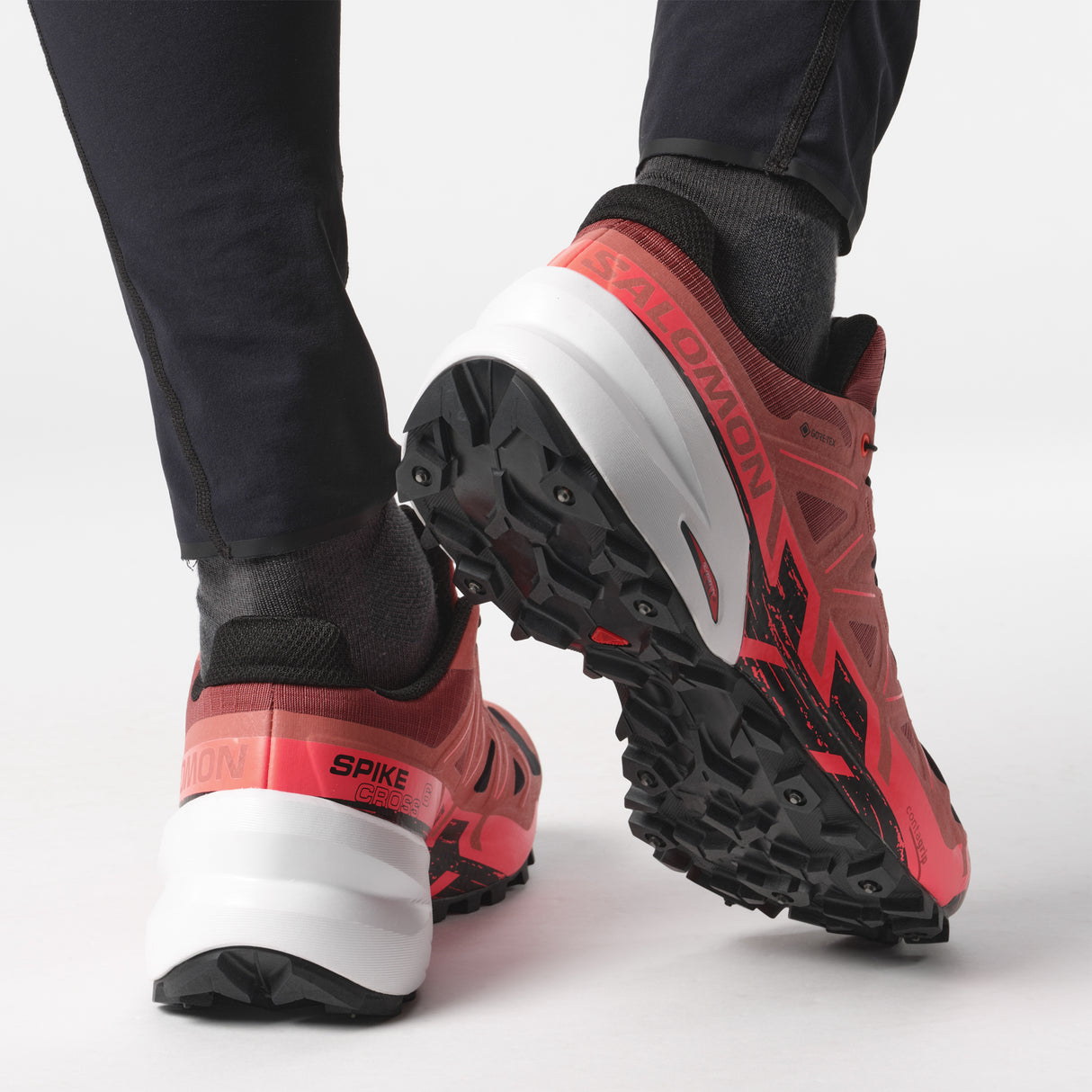 Salomon - Spikecross 6 GTX - Unisex