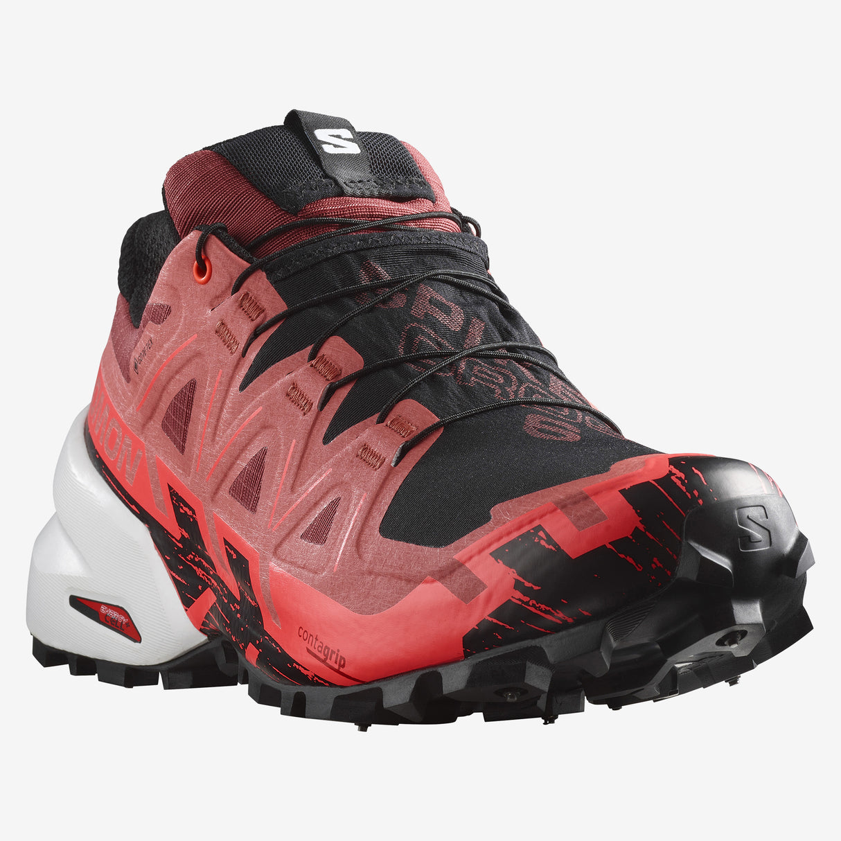 Salomon - Spikecross 6 GTX - Unisex