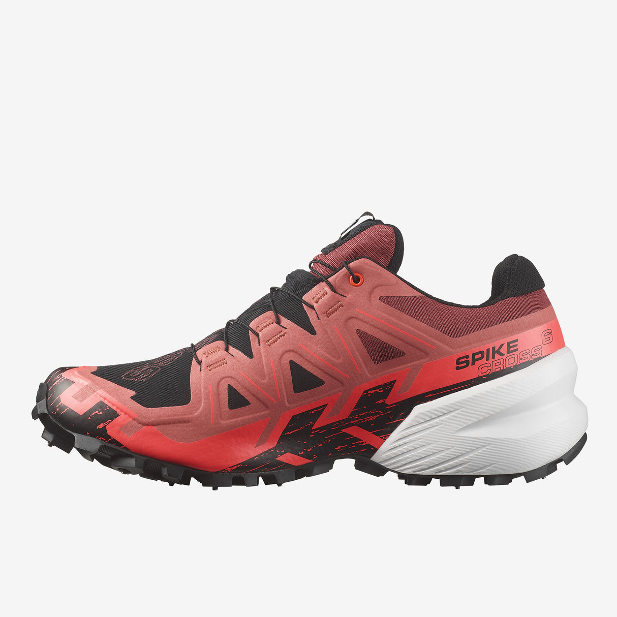 Salomon - Spikecross 6 GTX - Unisex