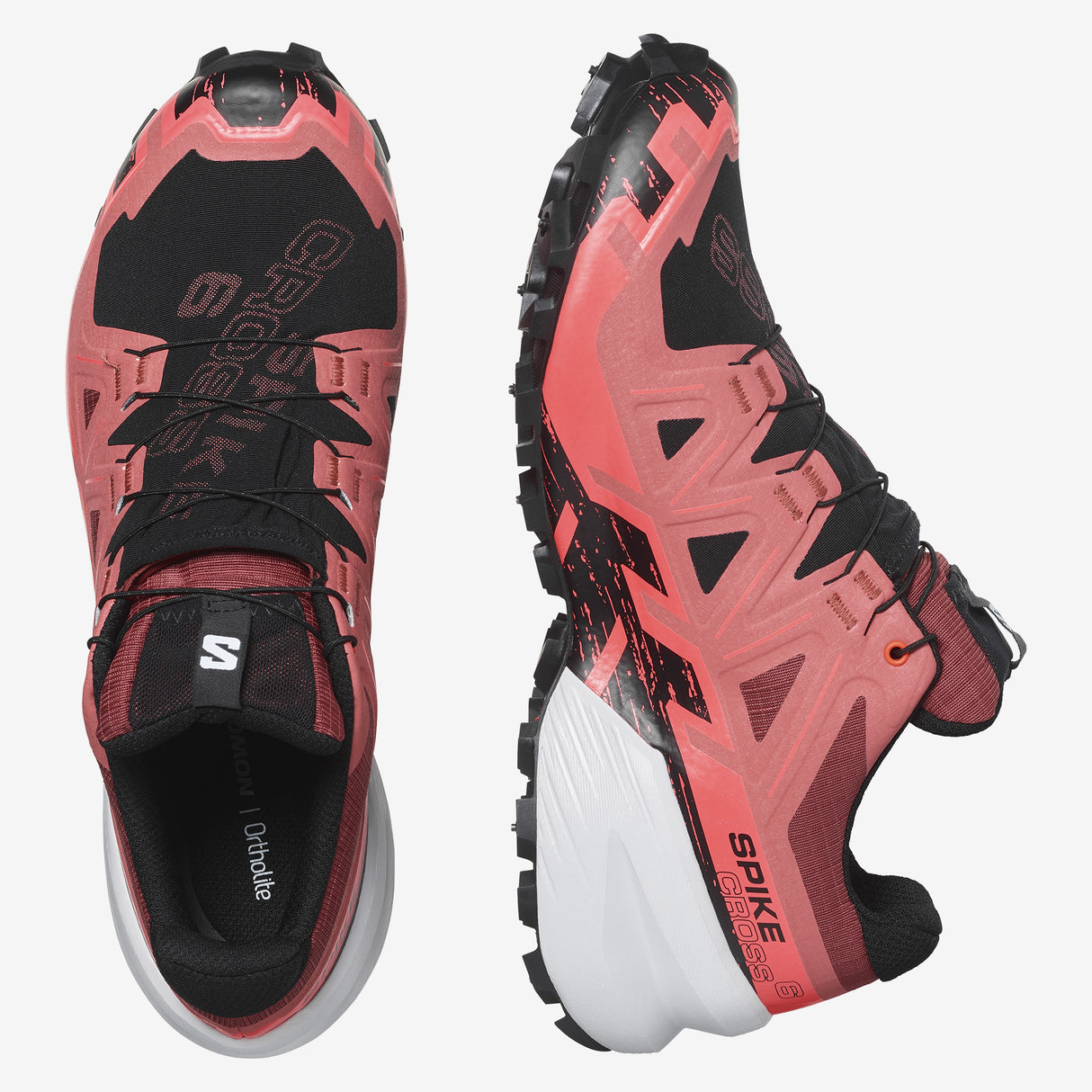 Salomon - Spikecross 6 GTX - Unisex