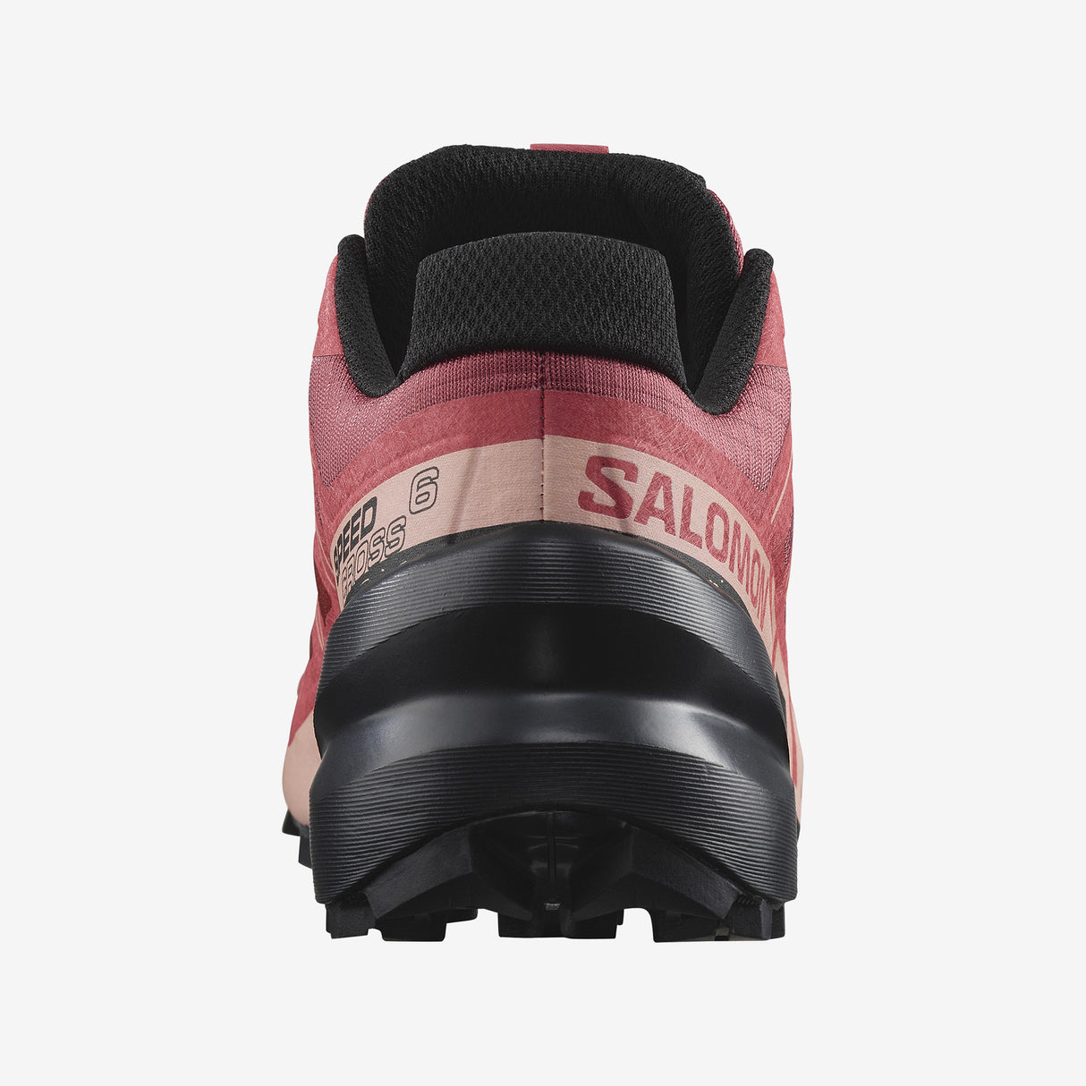 Salomon - Speedcross 6 - Femme