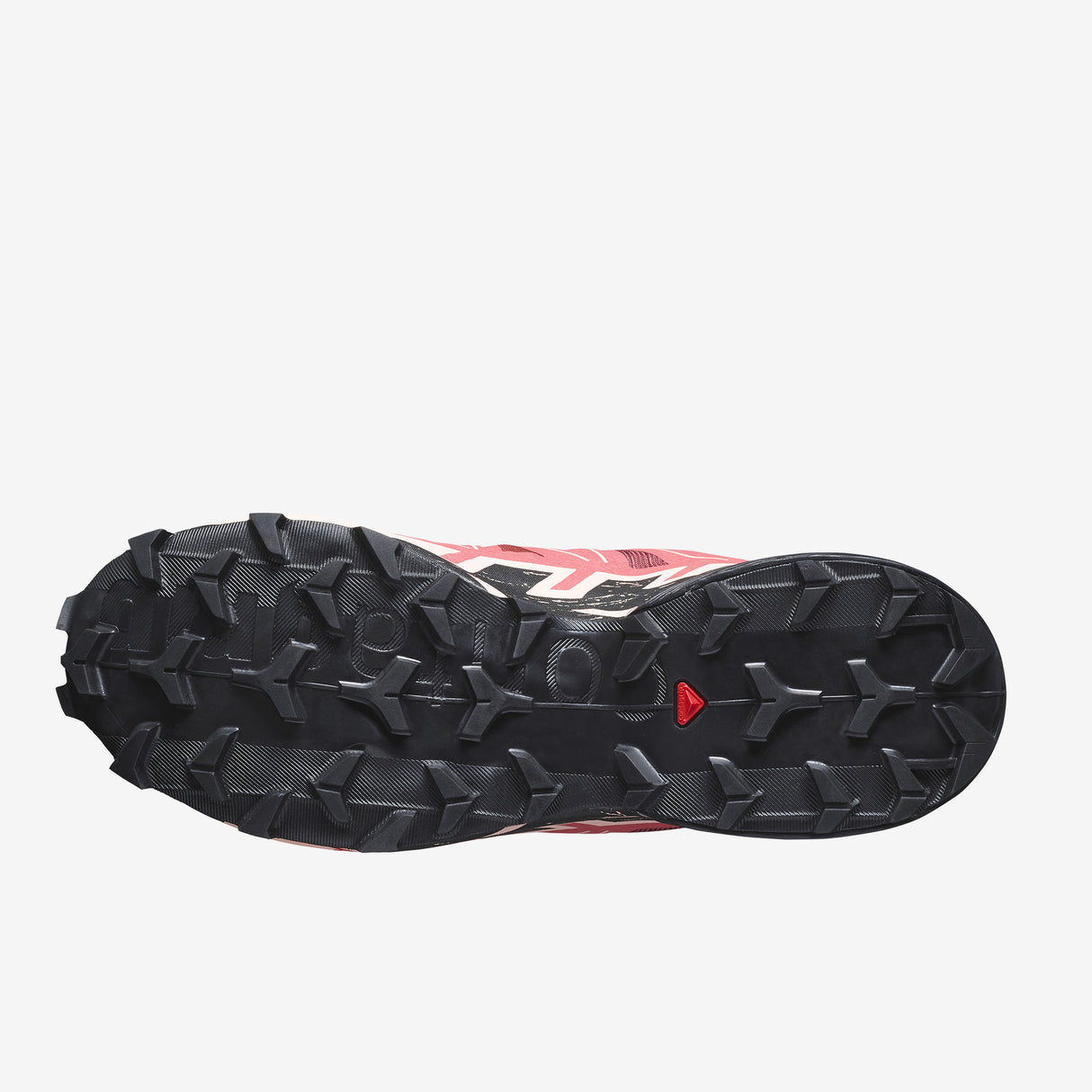 Salomon - Speedcross 6 - Femme