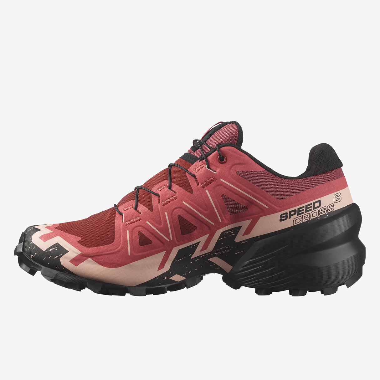 Salomon - Speedcross 6 - Femme