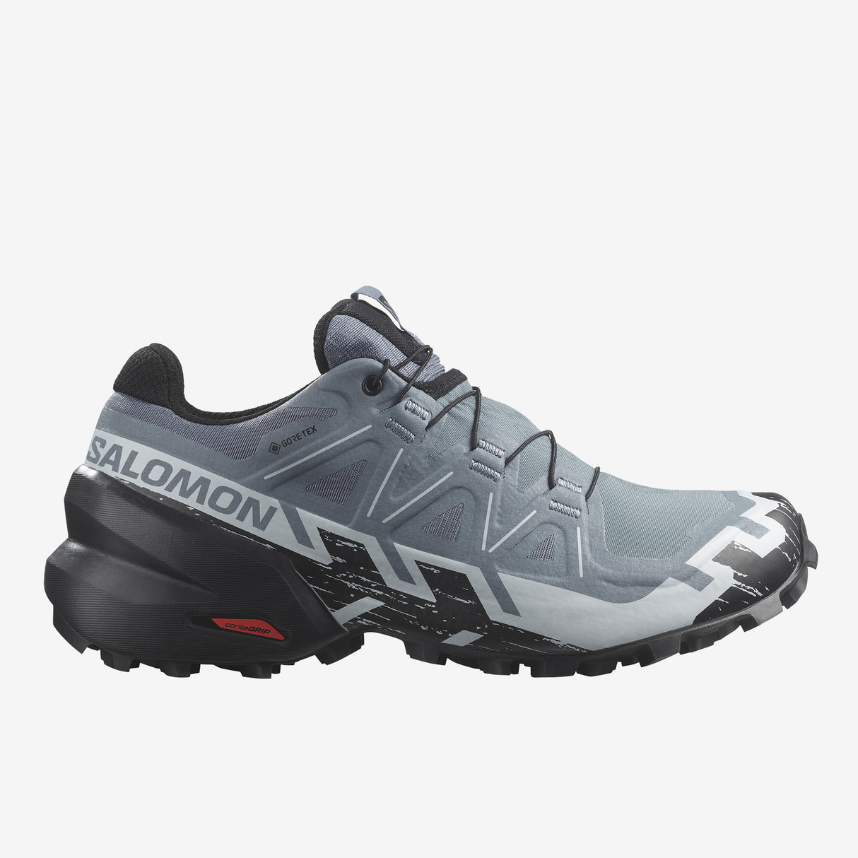 Salomon - Speedcross 6 GTX - Femme