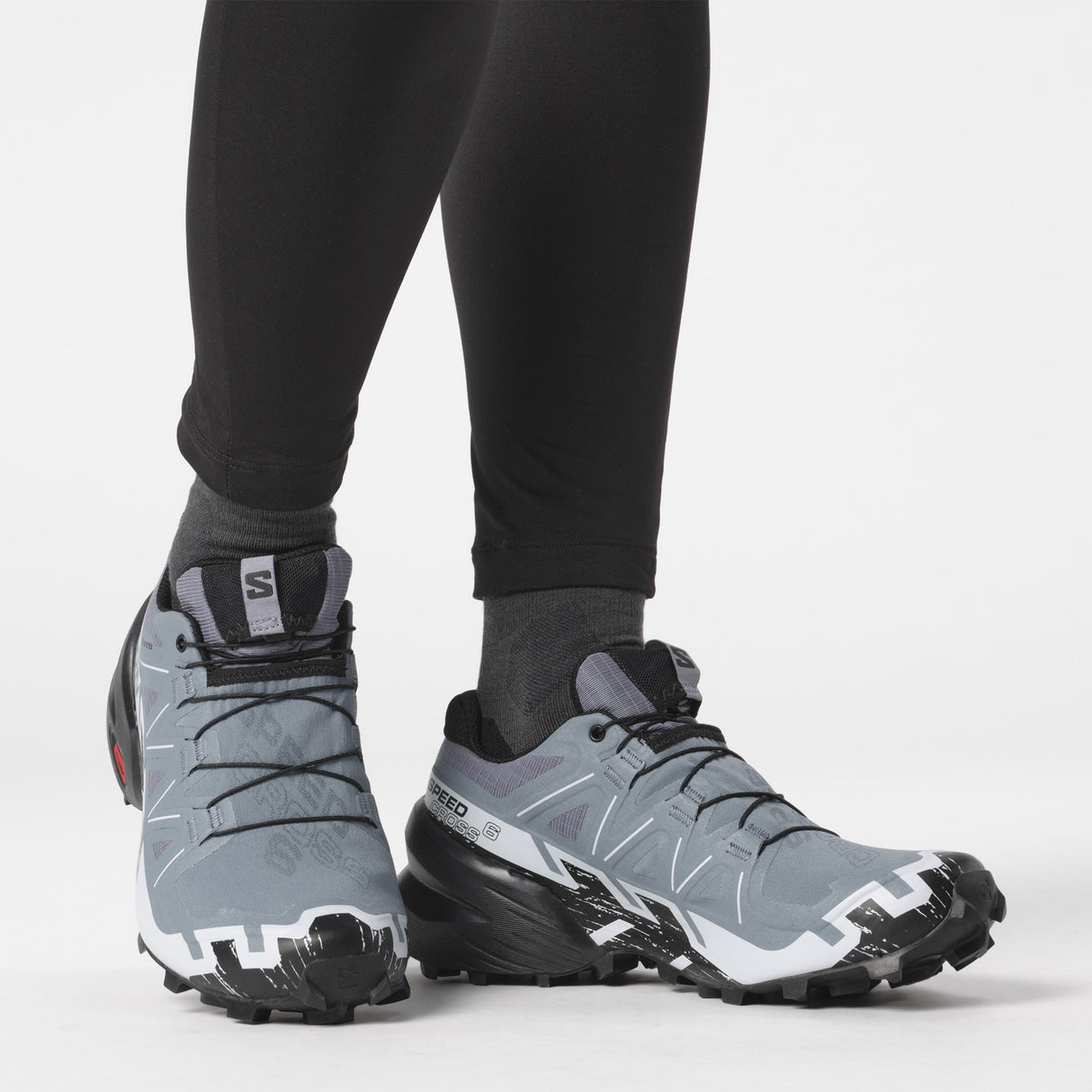 Salomon - Speedcross 6 GTX - Femme