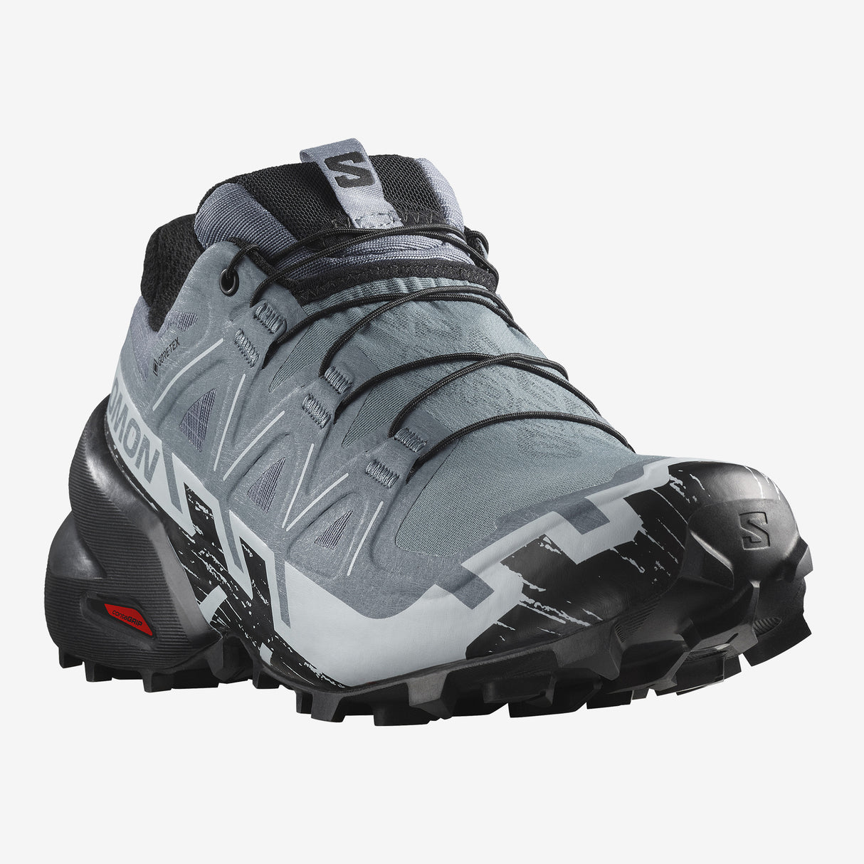 Salomon - Speedcross 6 GTX - Femme