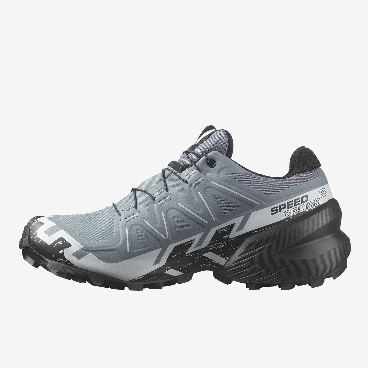 Salomon - Speedcross 6 GTX - Femme