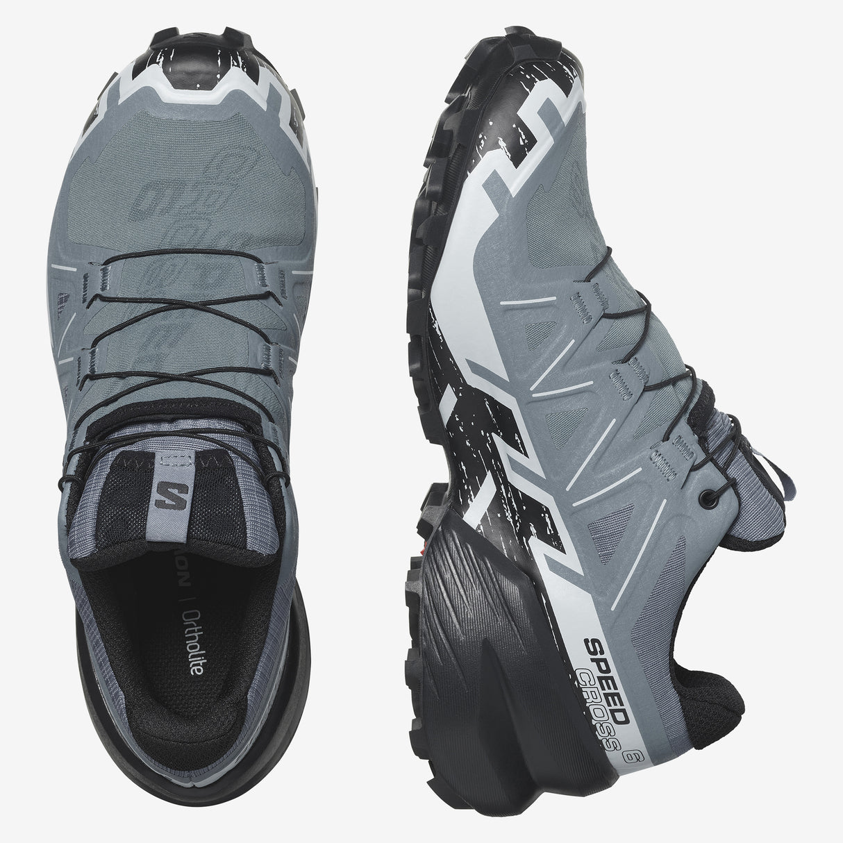 Salomon - Speedcross 6 GTX - Femme