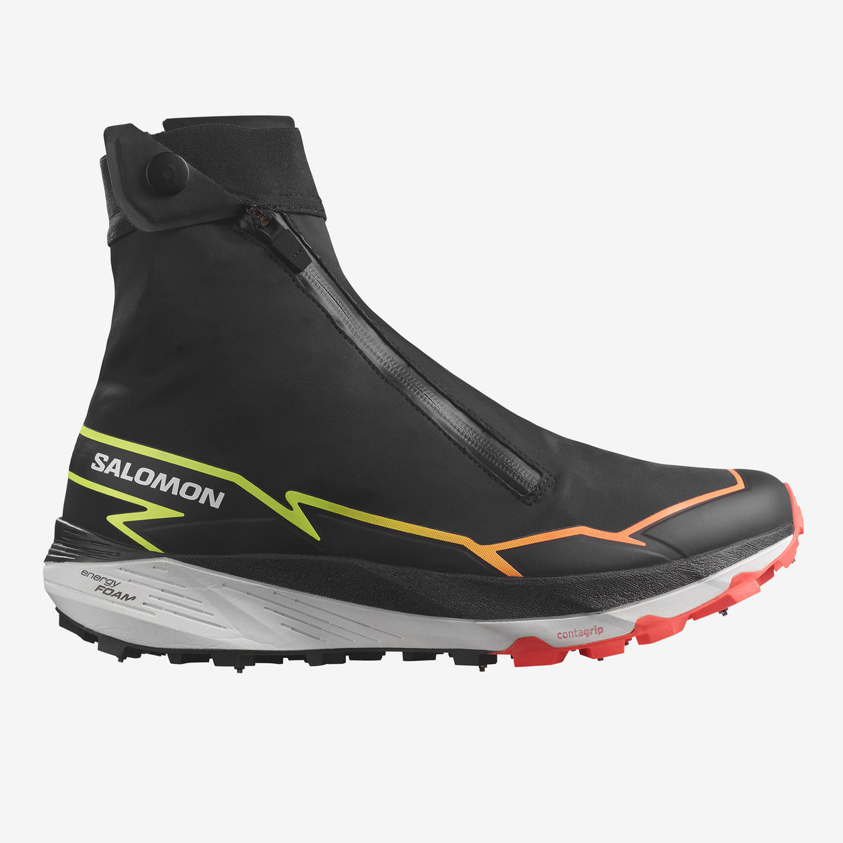 Salomon - Winter Cross Spike - Unisexe