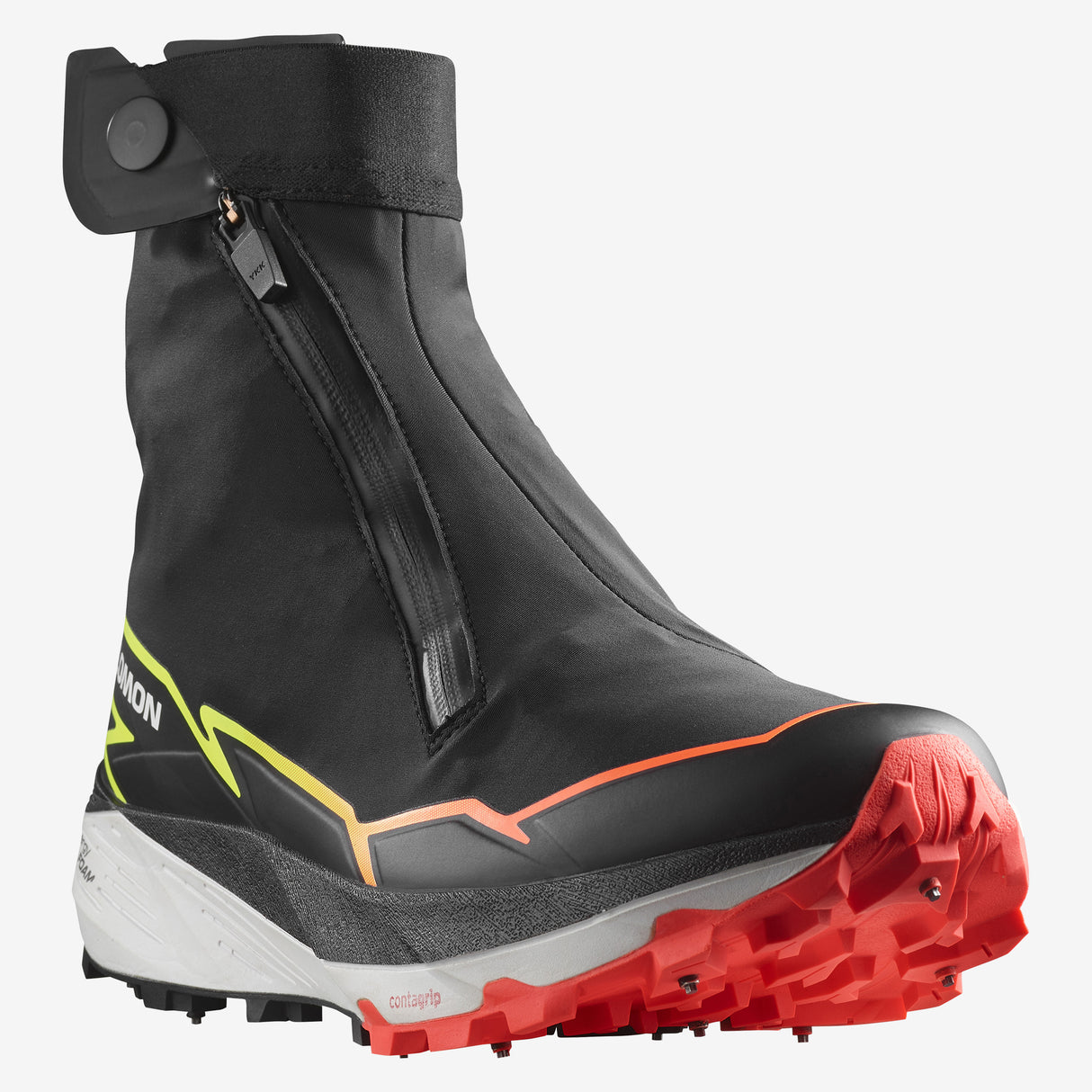 Salomon - Winter Cross Spike - Unisexe