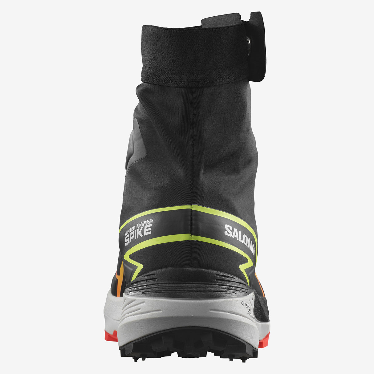Salomon - Winter Cross Spike - Unisexe