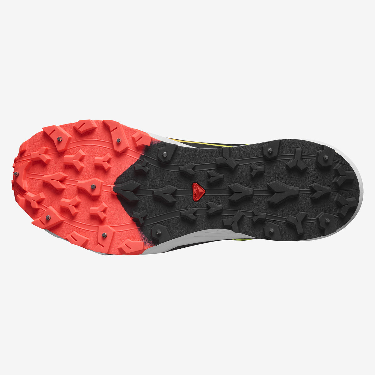 Salomon - Winter Cross Spike - Unisexe