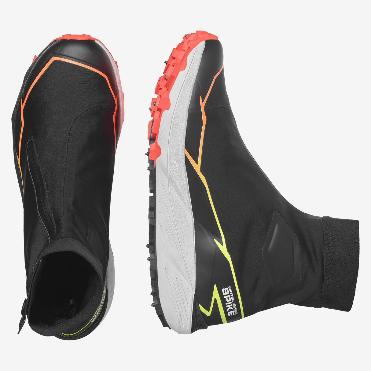 Salomon - Winter Cross Spike - Unisexe