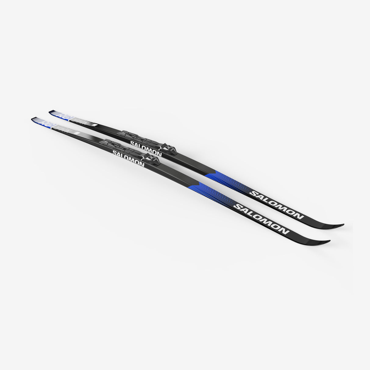 Salomon - RC+ Grip Junior + Prolink Access Jr (Bindings included)