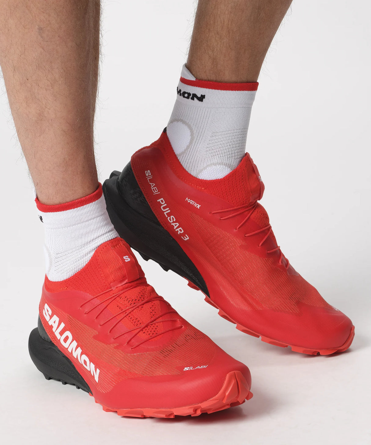 Salomon - S/Lab Pulsar 3 - Unisexe