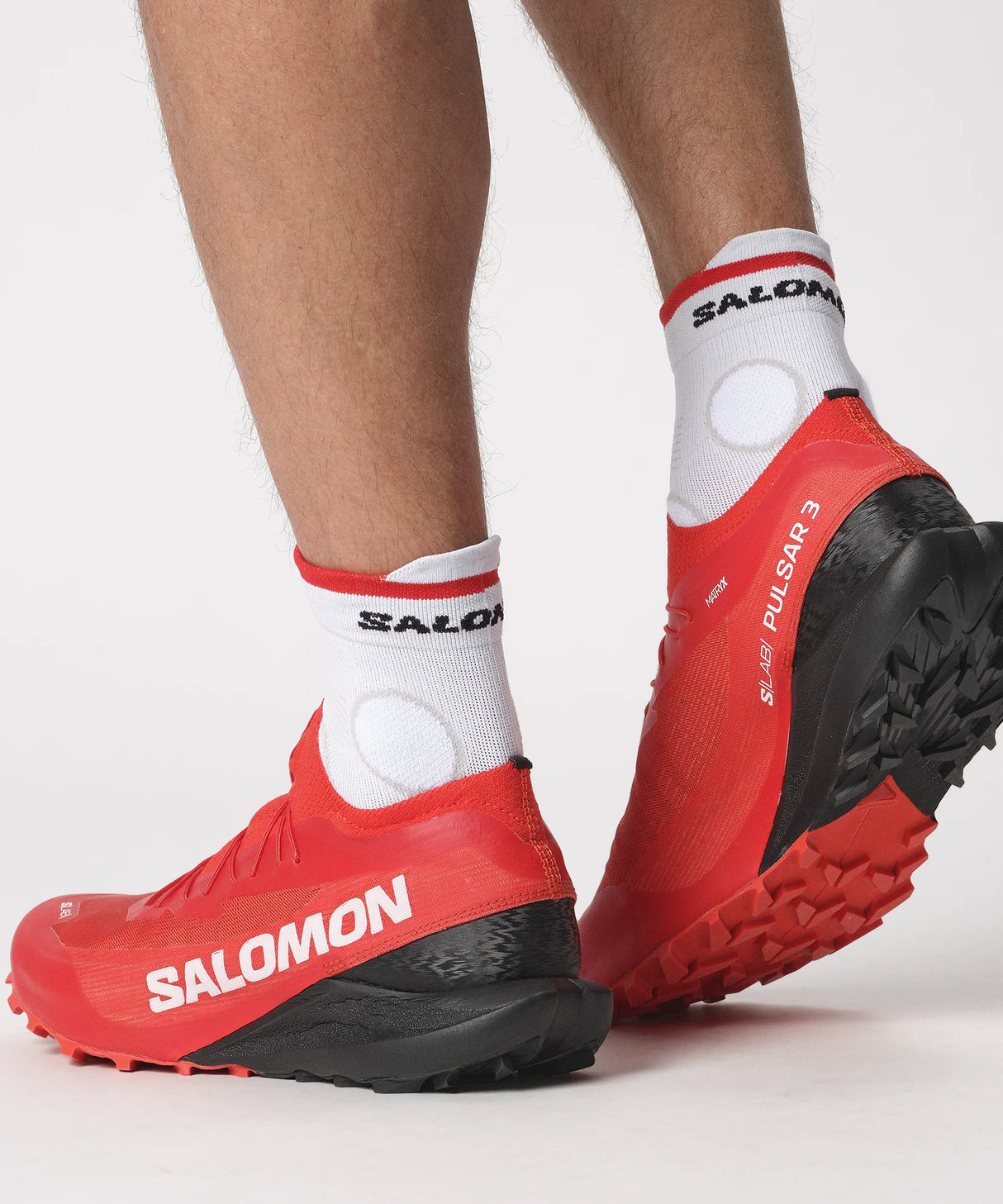 Salomon - S/Lab Pulsar 3 - Unisexe