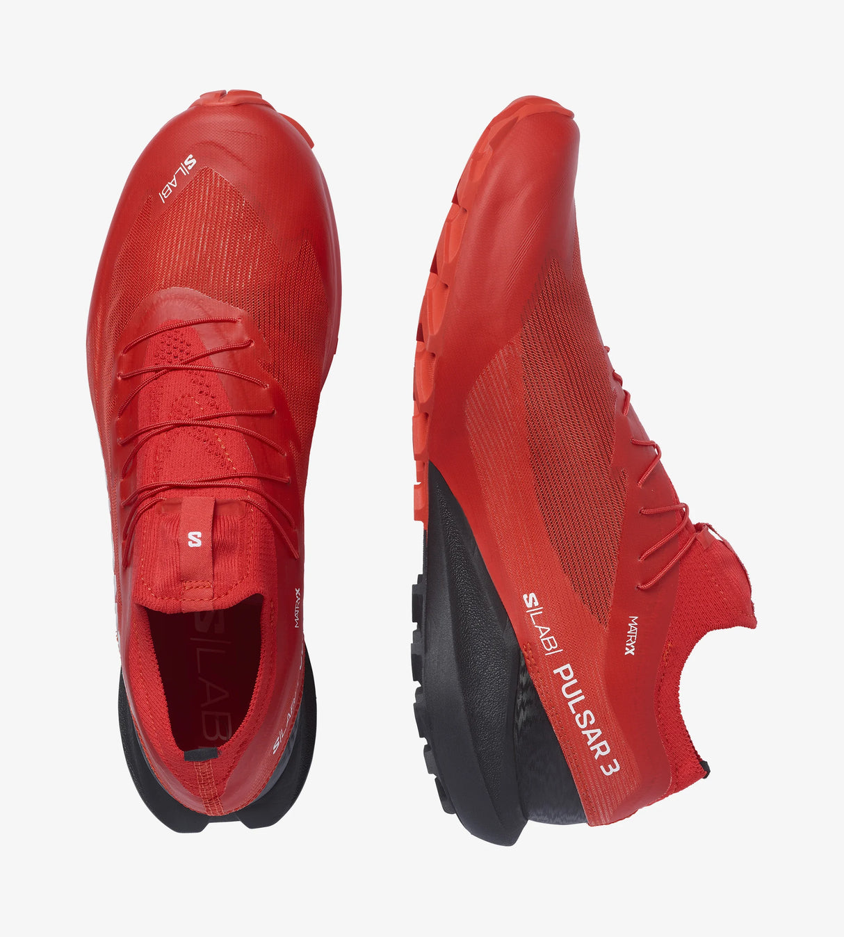 Salomon - S/Lab Pulsar 3 - Unisexe