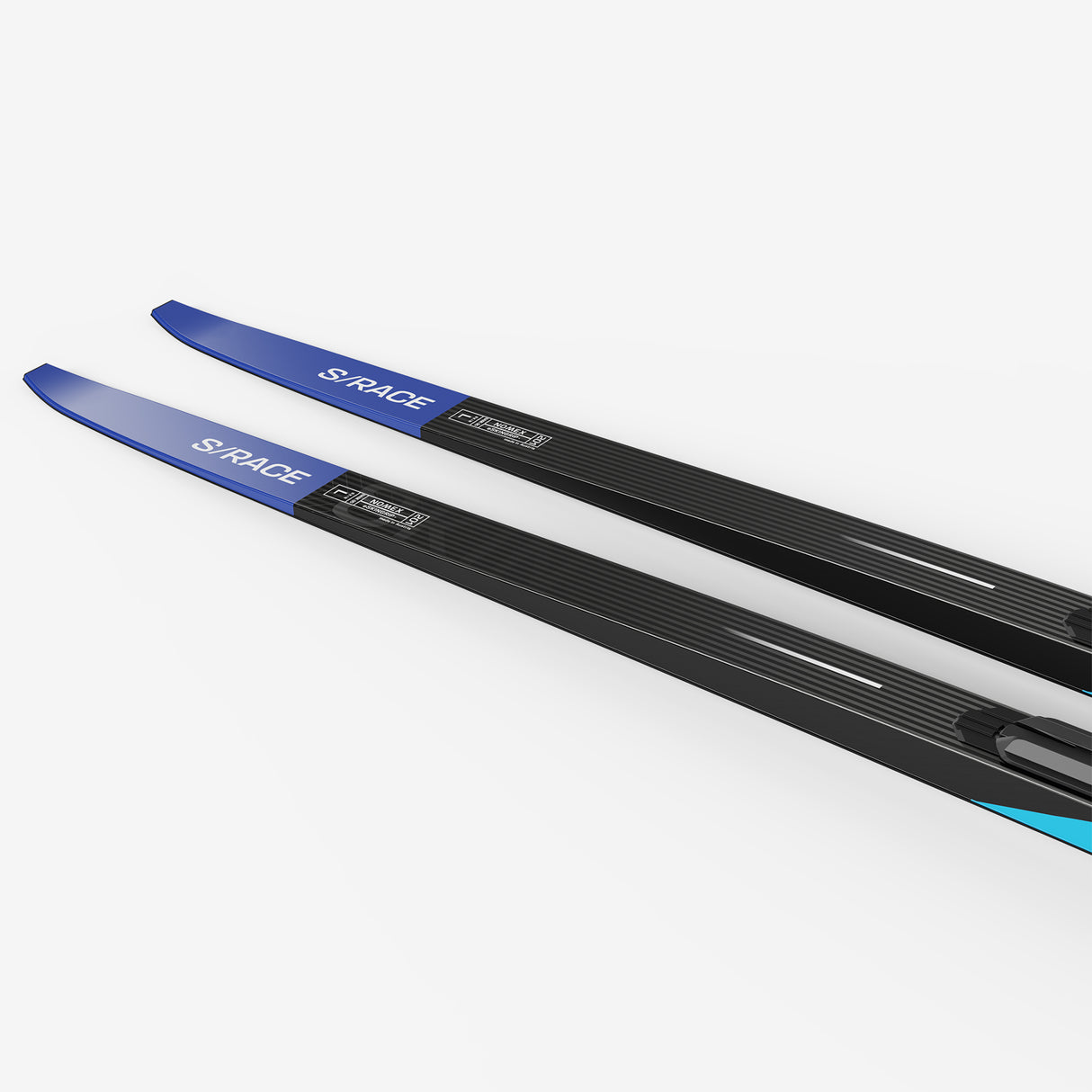 Salomon - S/RACE eSKIN + Prolink Shift Race (Fixations incluses) - 2024